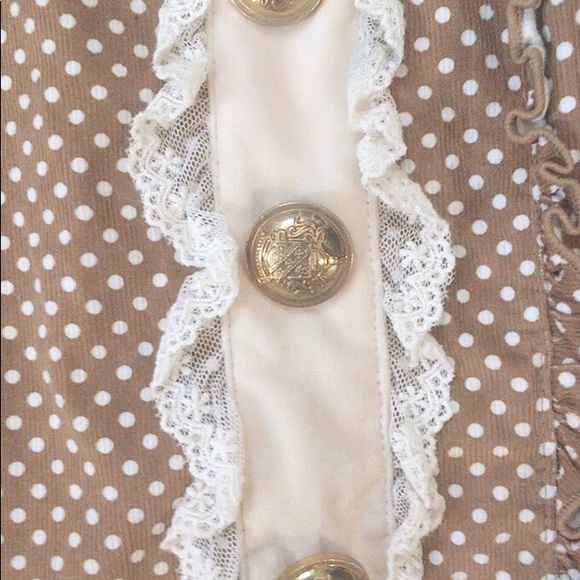 Sleeveless Lolita Dress - Picture 3 of 4